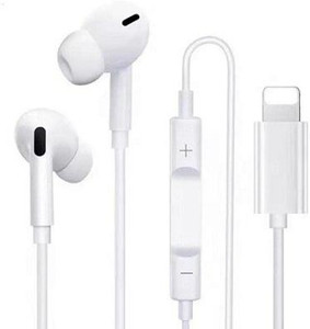 Iphone store 10 headphones