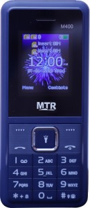 MTR M400(Blue)