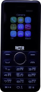 MTR M800(Dark Blue)