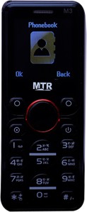MTR M3(Black)