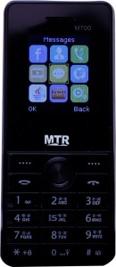 MTR M700(Black)