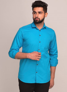 Dark sky blue hotsell shirt