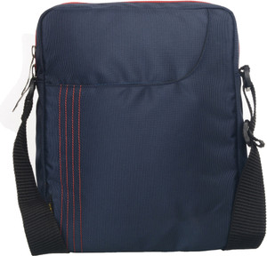 GOOD FRIENDS Blue Sling Bag Cross Body Men s Sling Bag Navy Blue