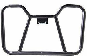 Unicorn bike deals engine guard