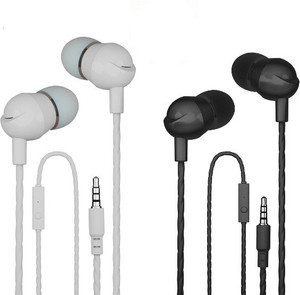 Earphones combo pack online