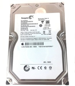 Seagate Sata Best Quality 1 TB Desktop Internal Hard Disk Drive (1000 GB)