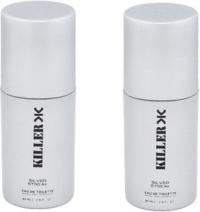 Killer silver streak perfume clearance