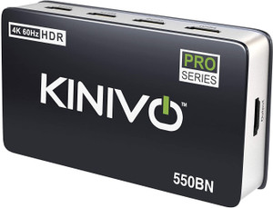 Hdmi switch 4k sale hdr