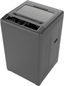 Whirlpool 6.5 kg Fully Automatic Top Load Grey(Whitemagic Classic 652 Sd)
