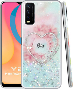 FULLYIDEA Back Cover for Vivo Y20, supreme lv - FULLYIDEA 