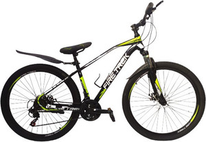 Fire trek fat bike 2025