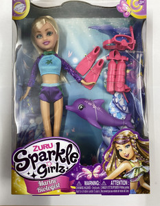 Funville sparkle girlz kmart clearance