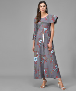 Shree maxi dress myntra online