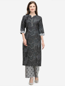 Morpankh Creation Women Kurti Palazzo Set Buy Morpankh Creation Women Kurti Palazzo Set Online at Best Prices in India Flipkart