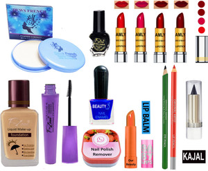 Lakme makeup kit on flipkart deals