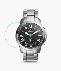 Fossil q grant ftw1158 discount