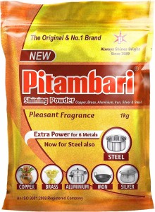 Pitambari Shining Powder Dishwashing Detergent