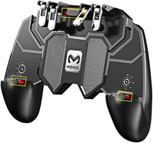 Gamepads Buy Gamepads Online At Best Prices In India