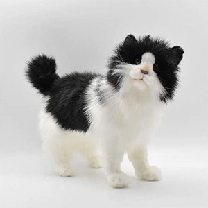 Hansa cat plush 2025