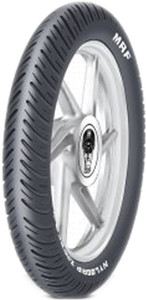 Mrf tubeless tyres price cheap list for two wheelers