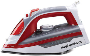 Morphy richards ultra glide steam hot sale iron