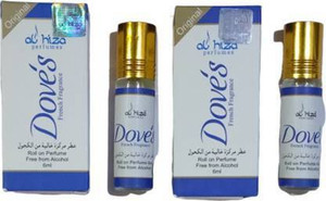 Dove perfume online for ladies