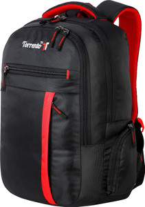 TORRENTO STYLISH LAPTOP BACKPACK FOR MEN AND WOMEN 18 INCH 45 L