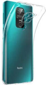 Redmi note outlet 9 cover flipkart