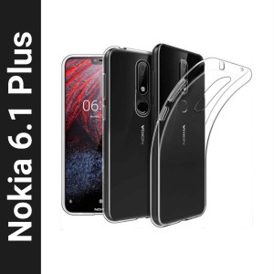 back cover nokia 6.1