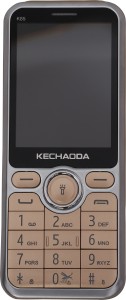 Kechaoda K85(Gold)