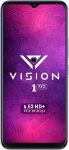 Itel vision 1 pro (OCEAN BLUE, 32 GB)(2 GB RAM)