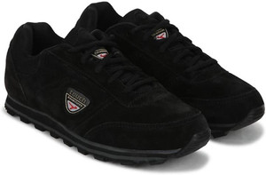 Lakhani touch clearance black shoes 46