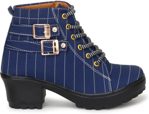 Flipkart boots hot sale for womens