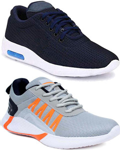 World Wear Footwear Combo Pack of 2 New Amazing Collection of