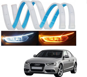 Drl audi a4 hotsell