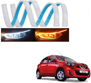 Drl sale nissan march