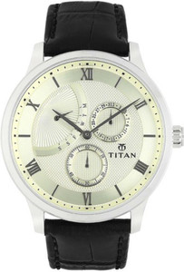 Titan NM90101SL01 Classique Retrogrades Analog Watch For Men Buy Titan NM90101SL01 Classique Retrogrades Analog Watch For Men NM90101SL01 Online at Best Prices in India Flipkart