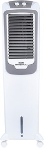 Usha 50 L Tower Air Cooler(White, AEROSTYLE 50 50AST1)