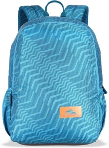 High Sierra by American Tourister HS RIDGE BACKPACK NL 01 - BLUE 26.5 L Backpack
