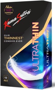 KS ultrathin pack of 12 Condom Price in India - Buy KS ultrathin pack of 12  Condom online at