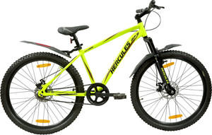 Hercules cycle seat price new arrivals