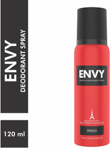 Envy hot sale perfume red