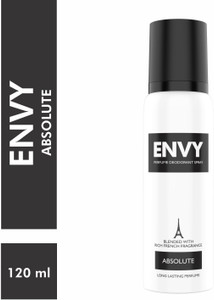 Envy outlet absolute perfume