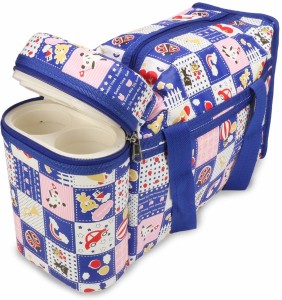 Vanya Handicraft Collection LONGING TO BUY Baby Bag to Keep Feeding Bottle Warmer for Girls & Boys, Diaper Bag for Girls & Boys and Mother Bag (Baby