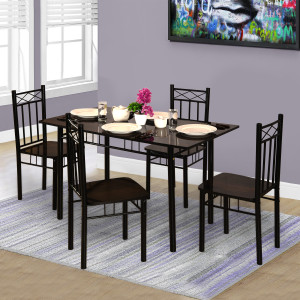 Metal Dining Tables Sets Buy Steel Dining Table Sets Online At Best Prices On Flipkart