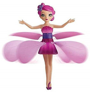 Doll flies 2025