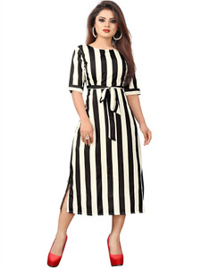 Flipkart hotsell western dresses