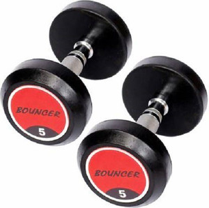 Bouncer dumbbells 5kg price new arrivals