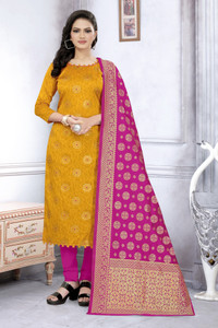 Flipkart banarasi suit shop