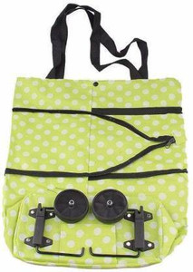 Shopping bag on online wheels kmart